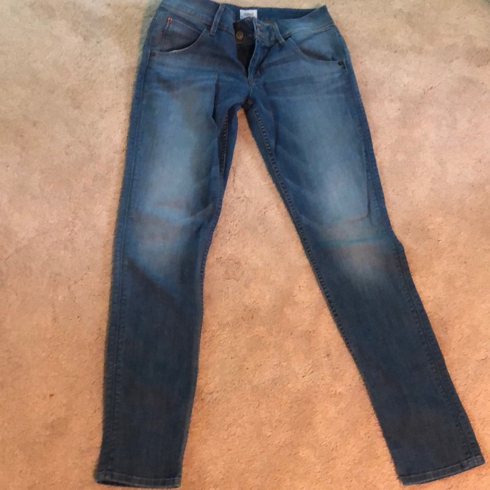 Hudson jeans